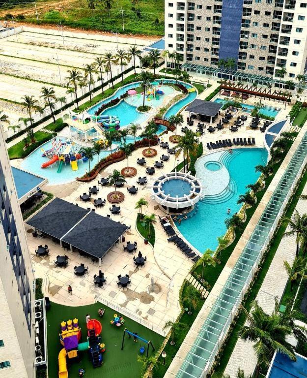 Salinas Exclusive Resort Salinopolis Exterior photo